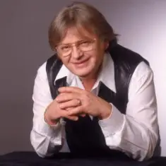 Юрий Антонов — На улице Каштановой