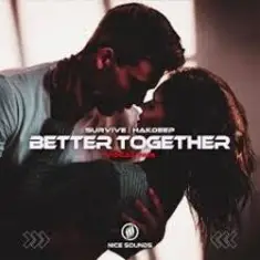 Survive — Better Together (Deep Mix)