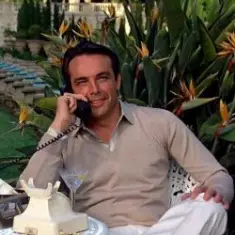 Moshic & Landa — Faza