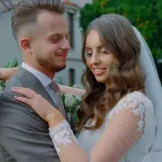 Pavlo &Julie — Щастя дароване Богом