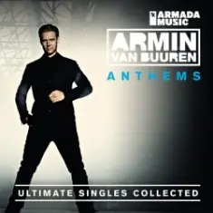 Armin van Buuren — Hystereo (Original Mix)
