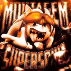 Montagem Supersonic (Slowed)