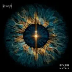N O W A V E — EYES x KATRIX