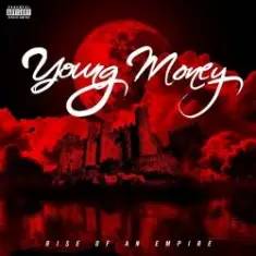 Young Money feat. Drake — Trophies