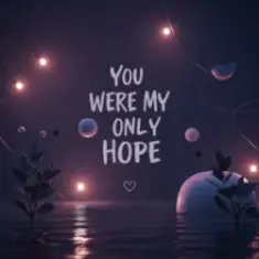 The Shadow — My favorite person