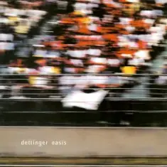 Oasis — Where did all go wrong