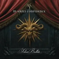 In Strict Confidence — Silver Bullets (Single Version)