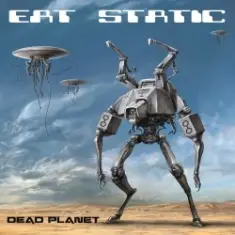Eat Static — Cydonia