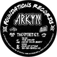Arkyn — London