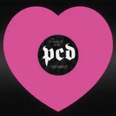 The Pussycat Dolls & Snoop Dogg — Buttons (Music Video Edit)