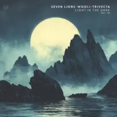 Seven Lions — Light In The Dark