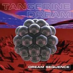 Tangerine Dream — Hyper Sphinx