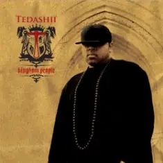 Tedashii — Houston We Have a Problem
