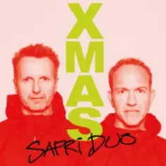 Safri Duo — Carol Of The Bells