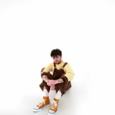 Alex Warren — Give You Love