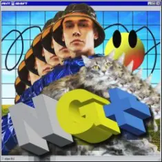 Ant+Shift — Fredgeile