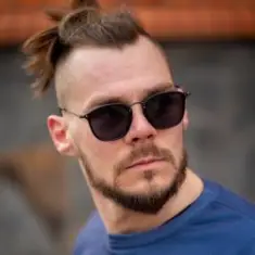 Jad Abstrock — The Story of a Man