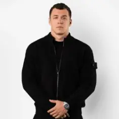 MACAN & Loc-Dog — Всё равно