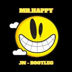 Mr Happy