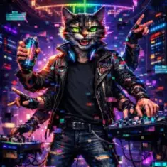 CROMA — Влюбляй