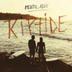 Mentol & ADEN — Riptide
