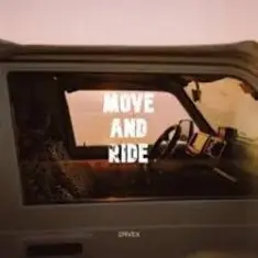 DRIVEX — Move and Ride
