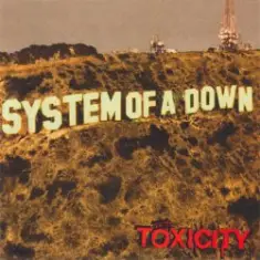 System Of A Down — X (PromoMix)