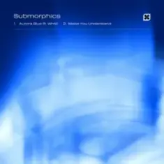 Submorphics & Whitt — Aurora Blue