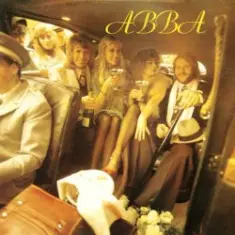 ABBA — I Do I Do I Do I Do I Do