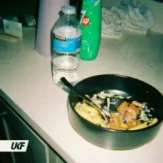 Casey Club — Voicenote Violence