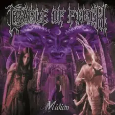 Cradle Of Filth — Cthulhu Dawn