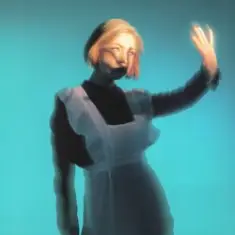 Стереополина — Калейдоскоп