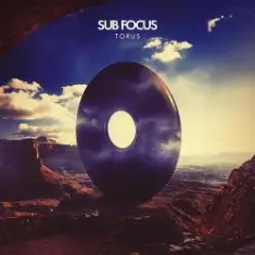 Sub Focus — Safe in sound
