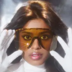 Debbii Dawson — Chemical Reaction