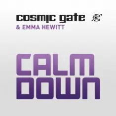 Cosmic Gate — Open The Gate