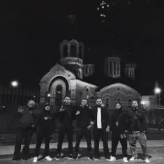 Май (Hardovich Mash Up)