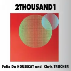 Felix Da Housecat — Machine