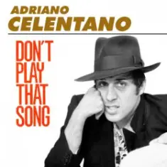 Adriano Celentano — Soli