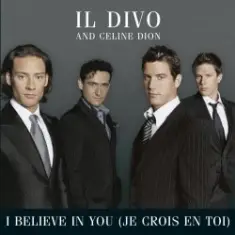 Il Divo — Hola