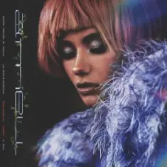 Юля Паршута — АМЕЛИ