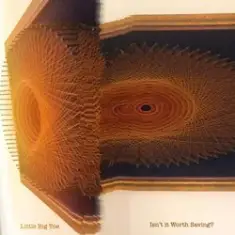 Little Big Toe — Pulling Wool