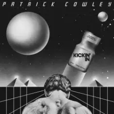 Patrick Cowley — I Wanna Take You Home