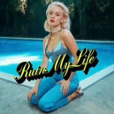 Zara Larsson — Lush Life (Acoustic Version)