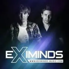 Eximinds & Vigel — Handprint