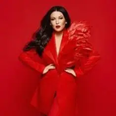 Ирина Дубцова & Давай! Давай! — Радуга и дождь