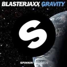 BlasterJaxx — Legion