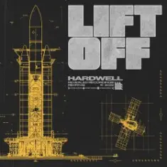 Hardwell — Lift Off