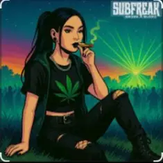 SubFreak — Blowin' Smoke Rings