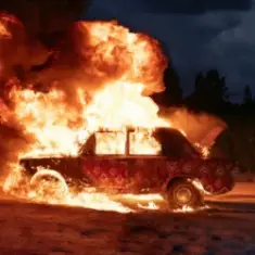 Oliver Tree — Joyride