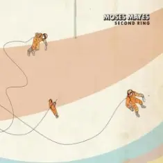 Moses Mayes — Elevate